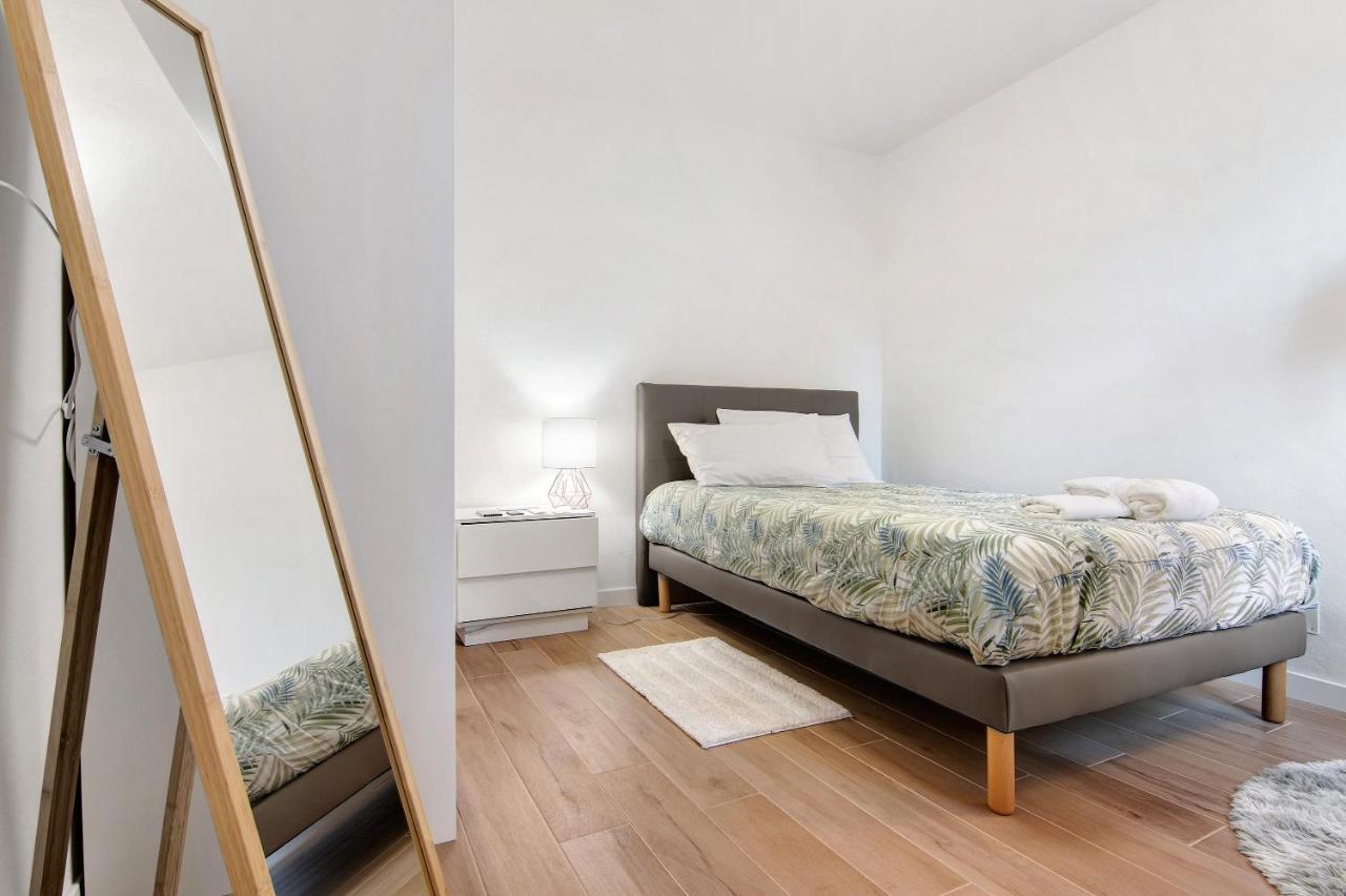 Fogazzaro Lake View Apartment Oria  Екстериор снимка